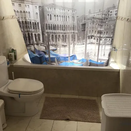 Vilă Nissi 28 Ayia Napa