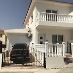 Nissi 28 圣纳帕