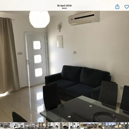Villa Nissi Beach Ayia Napa