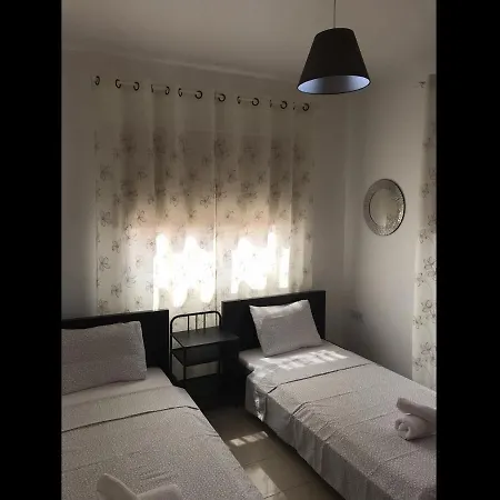 Nissi Beach Villa *