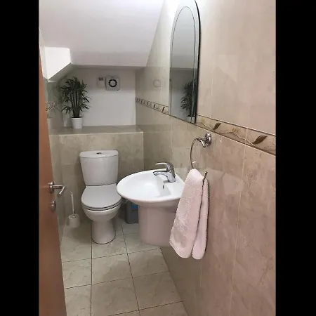 Nissi Beach Villa Ayia Napa