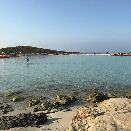 וילה Nissi 28 איה נאפה