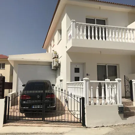 Calma Agia Napa