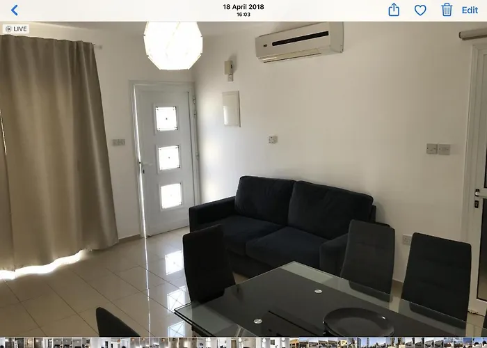 Villa Nissi 28 Ayia Napa