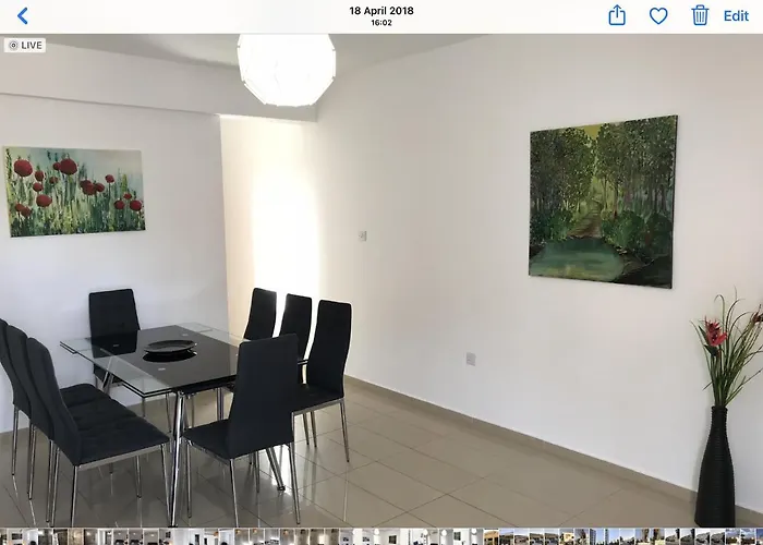 Villa Nissi 28 Ayia Napa