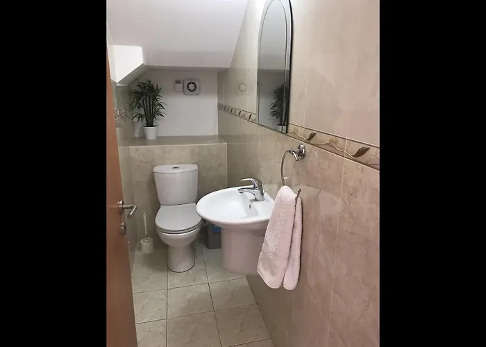 Nissi 28 Villa Agia Napa