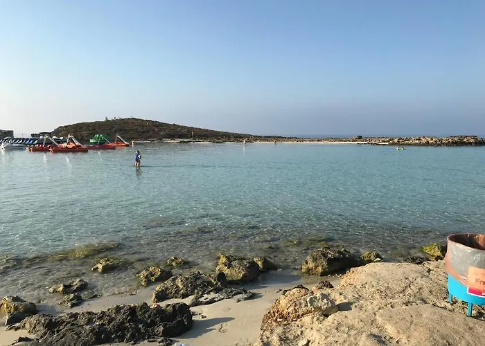 Villa Nissi 28 Ayia Napa