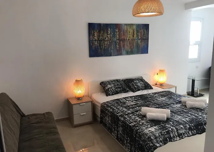 Nissi 28 * Ajia Napa